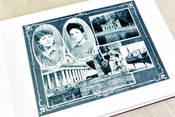 фотоальбом для музея, индивидуальный фотоальбом, фотоальбом подарочный, фотоальбом в коробке, фотоальбом директору подарить, фотоальбом начальнику подарить, красивый фотоальбом, дорогой фотоальбом, фотоальбом с логотипом