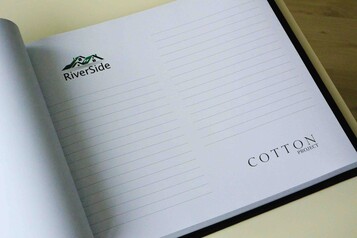 книга отзывов для салона красоты